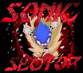 Sonic Sector Logo